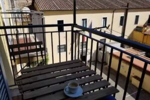 S.Apollonia Suite Trastevere