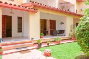 S’Apposentu Affittacamere