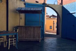 S’Apposentu Teuladesu