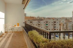 S’ARD Guest House Sassari
