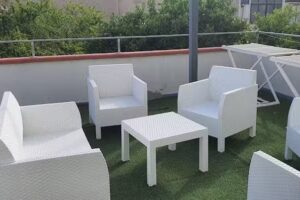 S’arenada affittacamere