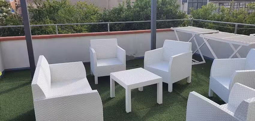 S’arenada affittacamere