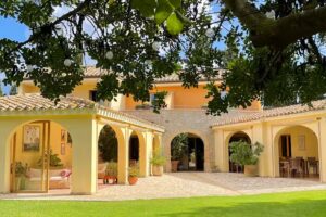 S’Arenada Hotel Adults Only