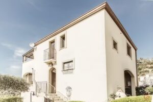 S’Arrosa de Monti appartamenti , IUN P2854 Regione Sardegna