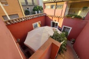 S’Attobiu Guest Rooms