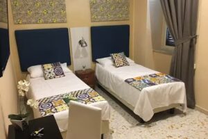 S. Cecilia Appartamenti