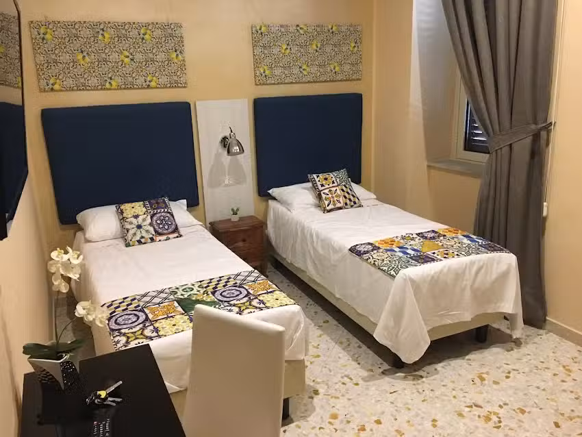 S. Cecilia Appartamenti