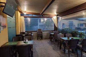 S.Event Bar Pasticceria – B&B