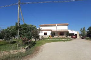 S’Istentale Agriturismo