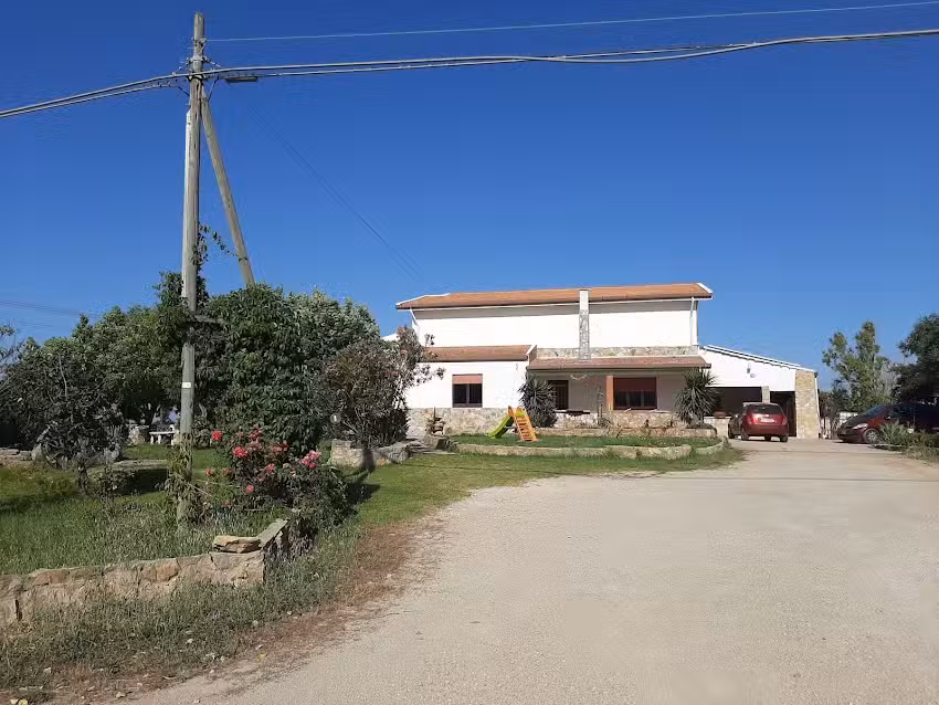 S’Istentale Agriturismo