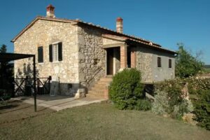S.Leonardo – Agriturismo a Saturnia – Pod.Bagno
