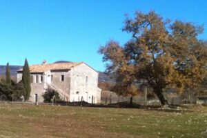 S.Leonardo Agriturismo Cinatto a Saturnia