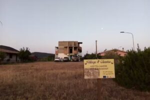 S’Olivariu Village Affittacamere