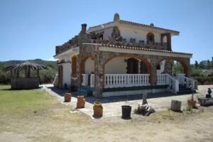 Sa Burrida di Giuseppe Tola