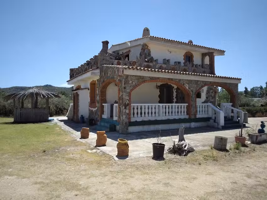 Sa Burrida di Giuseppe Tola