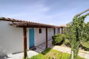 Sa Corti de Sa Perda Hotel Boutique -PISCINAS-