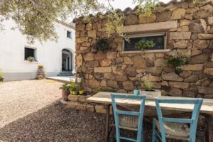 Sa Crai B&B – Sardinian Experience