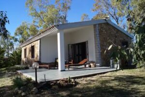 Sa Domo De mannoi Su Catreathu