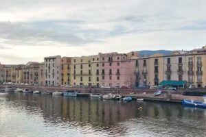 Sa Domo ’e Giuanne e Giuanna