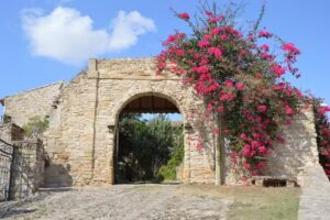 Sa domu de sa Contissa