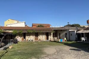 Sa Domu e Crakeras BeB