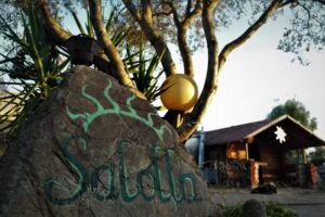 Sa Lolla casa vacanze