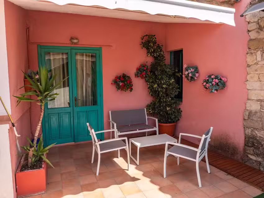 Sa Lolla Hotel Ristorante