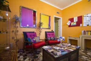 Sa Marina Bed and Breakfast