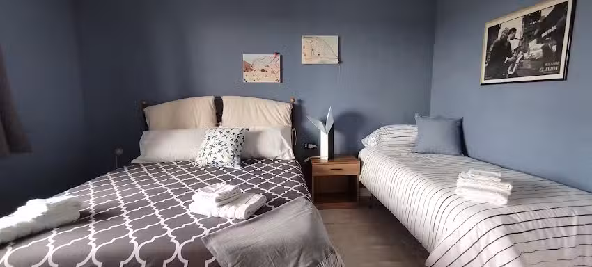 Sa Mendula B&B