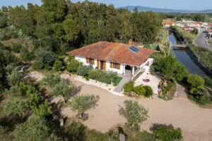 Sa Meri B&B Relax Villa