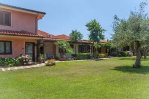 Sa Mola Hotel Ristorante