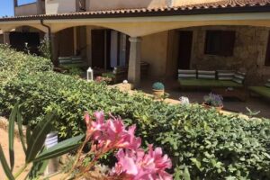 Sa Murta Bianca – Rooms