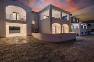 Sa Omu Bianca – Holiday Home Ogliastra