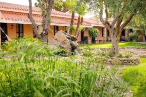 Sa Pedrera Country Hotel