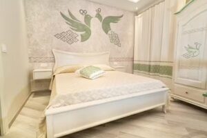 Sa Pintadera Guest House