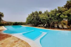 Sa Rocca Sport & Resort