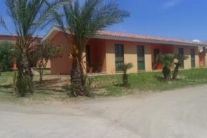 Sa Roia Traversa Agriturismo