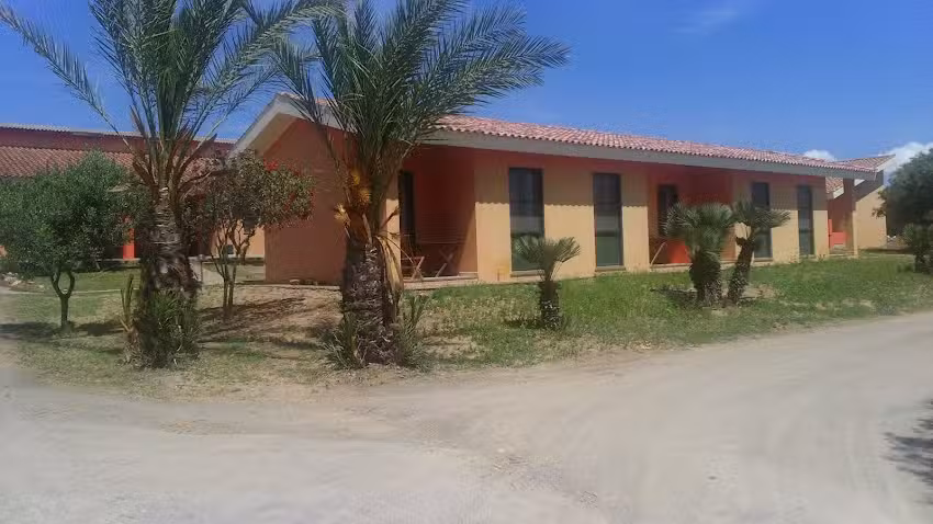 Sa Roia Traversa Agriturismo