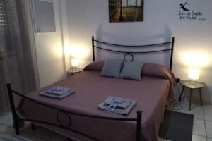 Sa Sindria – Cagliari