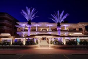 Sabbia D’oro Hotel