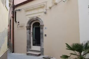 Sabbinirica, affittacamere e casa vacanze