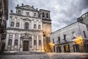 Sacratum B&B-Suite Spa