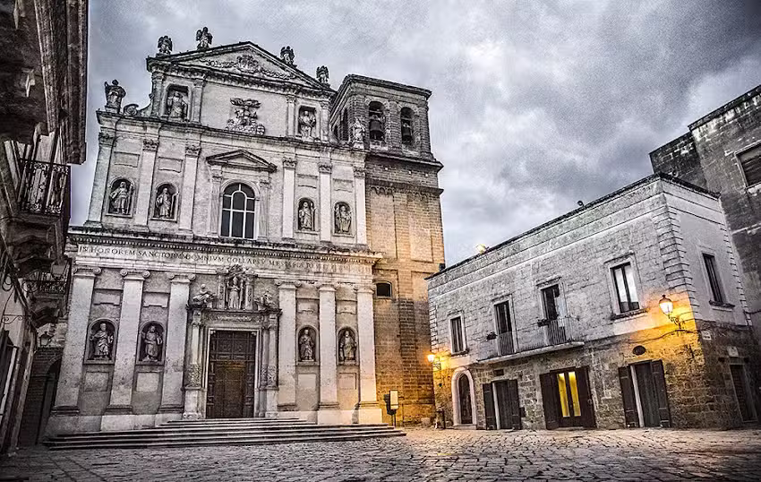 Sacratum B&B-Suite Spa