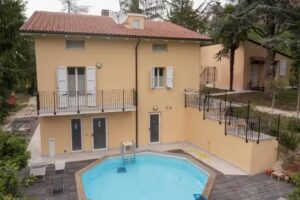 Saecula Natural Village Experience