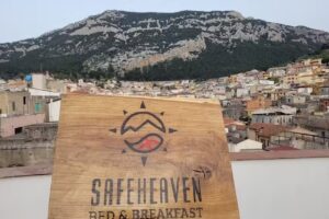 Safeheaven Sardinia