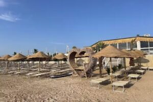 Saint Barth Beach Club