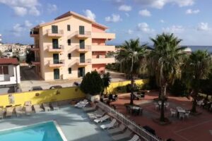 Saint George Hotel Club