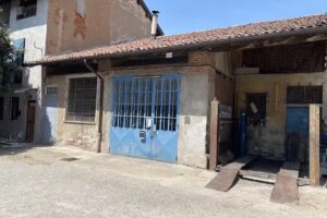 Saint Martin’s House