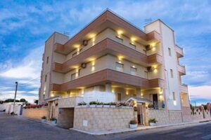 Saint Matthew B&B e Appartamenti