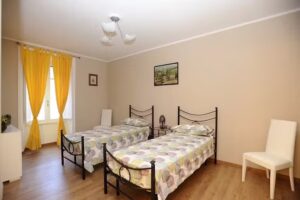 Saint Peter House Al Passetto